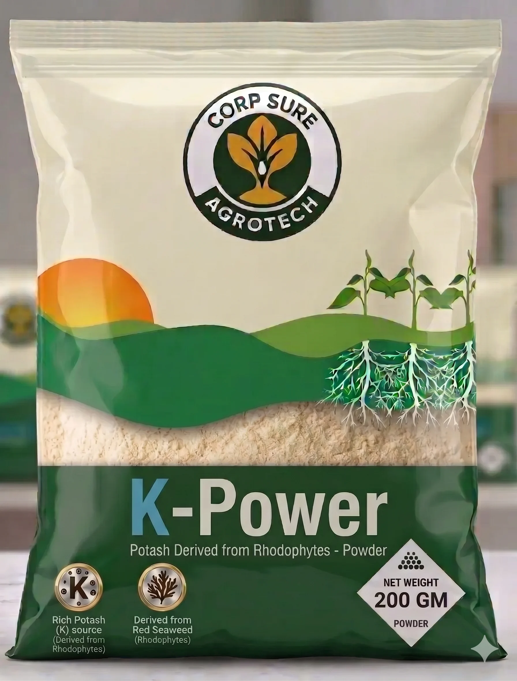 K-Power