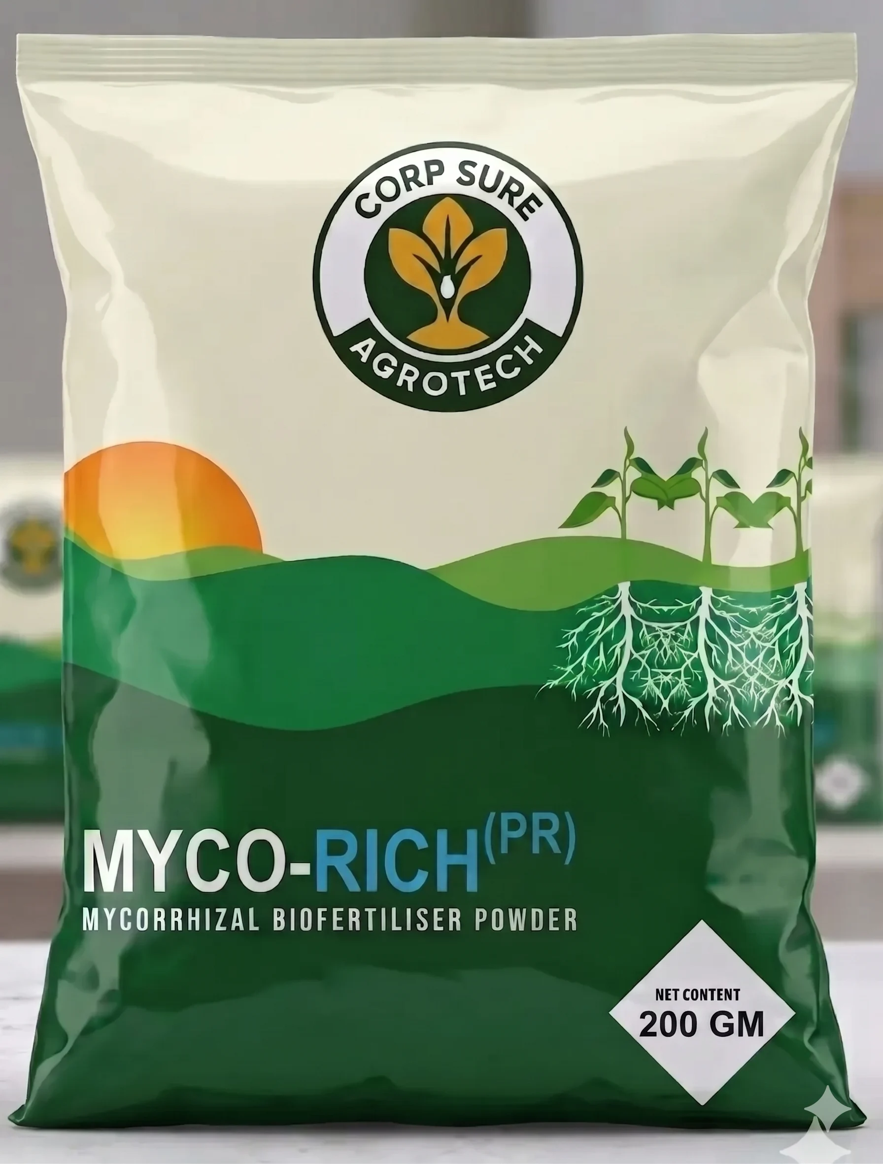 Myco-Rich (PR)