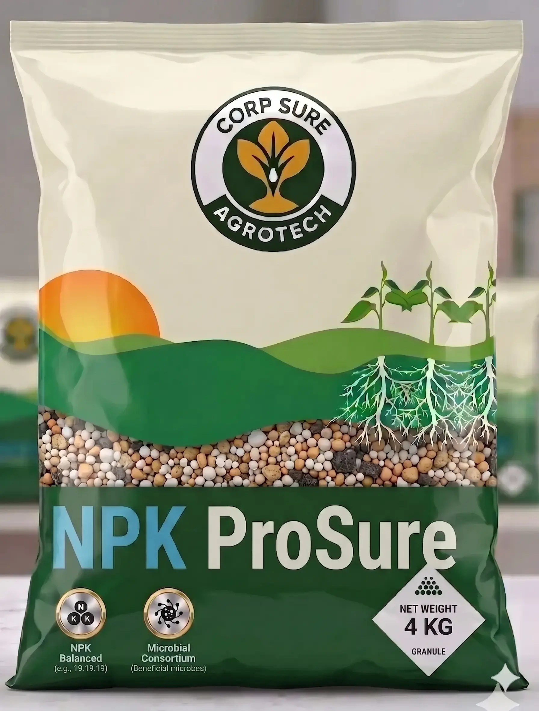 NPK ProSure